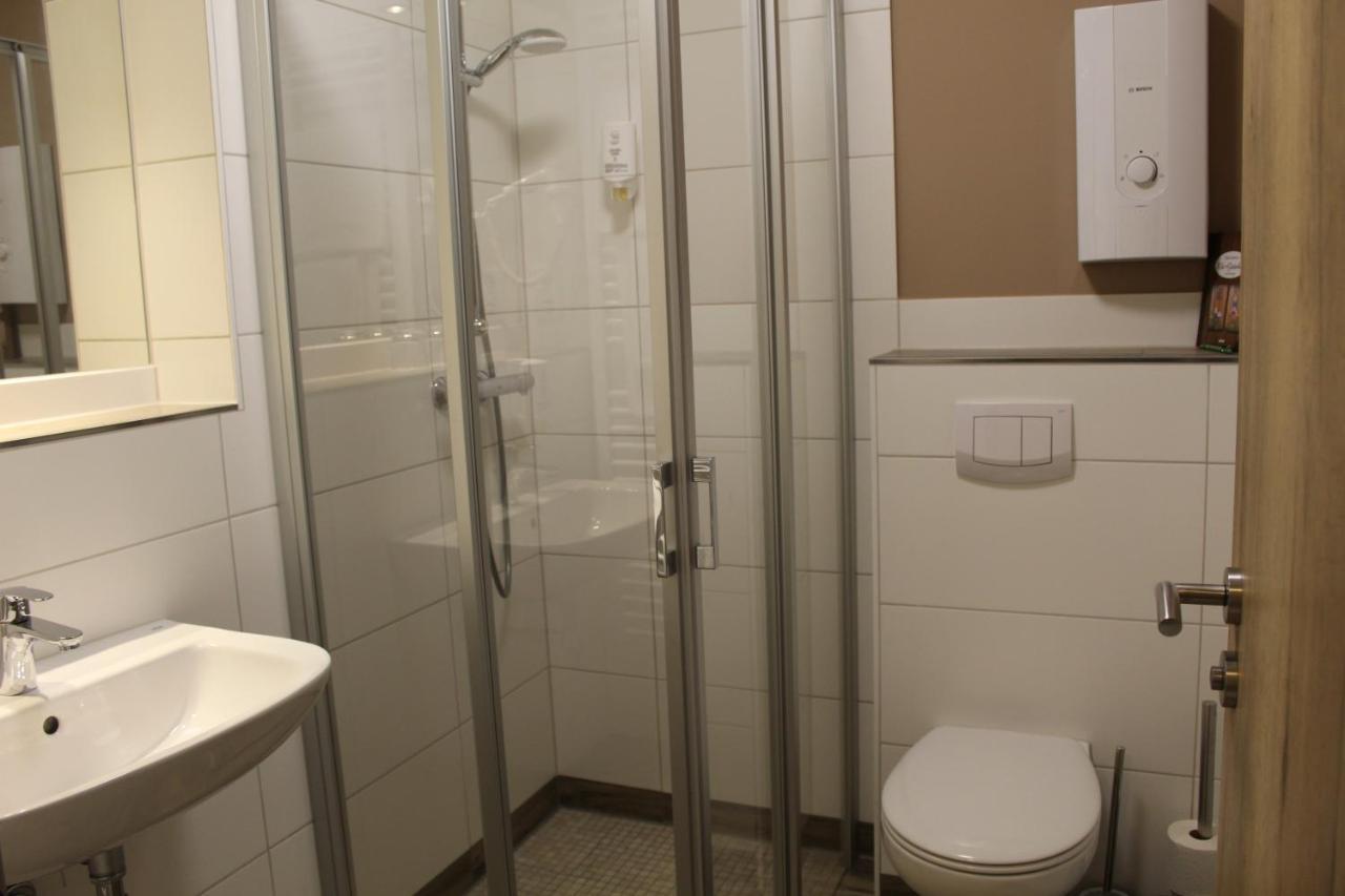 Vorsicht Hotel Deyelsdorf ภายนอก รูปภาพ